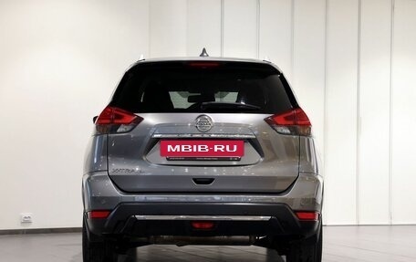 Nissan X-Trail, 2021 год, 2 670 000 рублей, 4 фотография