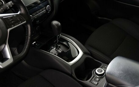 Nissan X-Trail, 2021 год, 2 670 000 рублей, 17 фотография