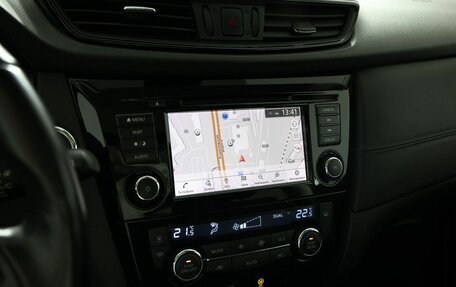 Nissan X-Trail, 2021 год, 2 670 000 рублей, 19 фотография