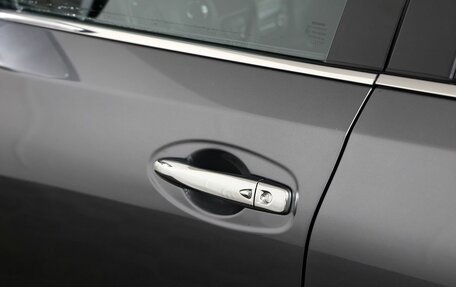 Nissan X-Trail, 2021 год, 2 670 000 рублей, 23 фотография