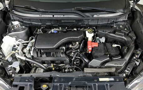 Nissan X-Trail, 2021 год, 2 670 000 рублей, 26 фотография