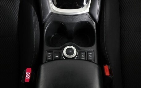 Nissan X-Trail, 2021 год, 2 670 000 рублей, 18 фотография