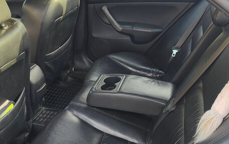 Honda Accord VII рестайлинг, 2007 год, 720 000 рублей, 12 фотография