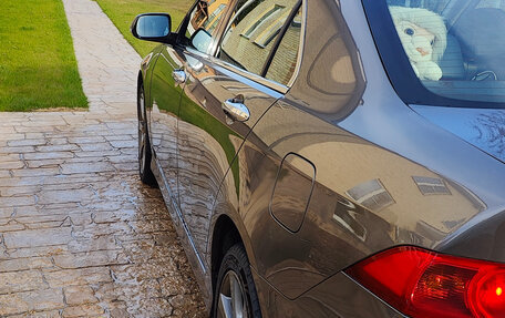 Honda Accord VII рестайлинг, 2007 год, 720 000 рублей, 5 фотография