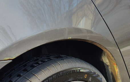 Honda Accord VII рестайлинг, 2007 год, 720 000 рублей, 10 фотография