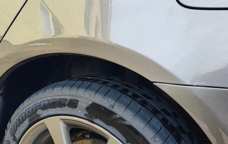 Honda Accord VII рестайлинг, 2007 год, 720 000 рублей, 7 фотография