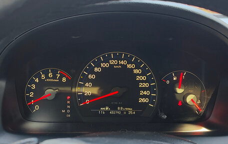 Honda Accord VII рестайлинг, 2007 год, 720 000 рублей, 16 фотография