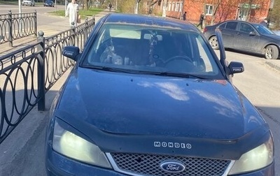 Ford Mondeo III, 2004 год, 250 000 рублей, 1 фотография