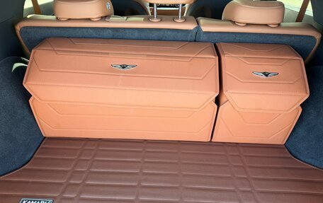 Genesis GV70, 2021 год, 5 600 000 рублей, 11 фотография