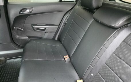 Opel Astra H, 2007 год, 449 000 рублей, 9 фотография