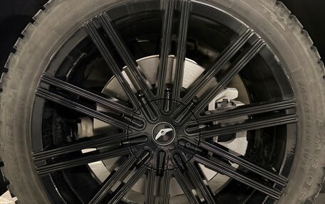 Genesis GV70, 2021 год, 5 600 000 рублей, 20 фотография