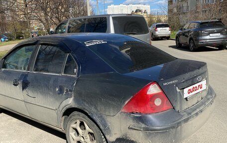 Ford Mondeo III, 2004 год, 250 000 рублей, 3 фотография