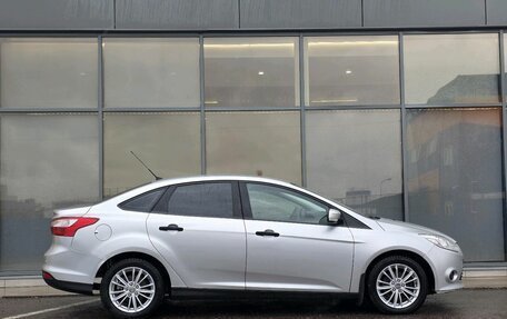 Ford Focus III, 2011 год, 529 000 рублей, 3 фотография
