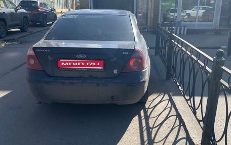 Ford Mondeo III, 2004 год, 250 000 рублей, 2 фотография