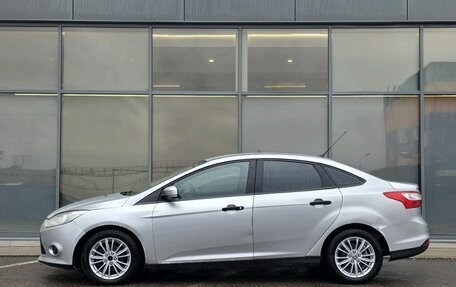 Ford Focus III, 2011 год, 529 000 рублей, 6 фотография