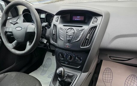 Ford Focus III, 2011 год, 529 000 рублей, 7 фотография