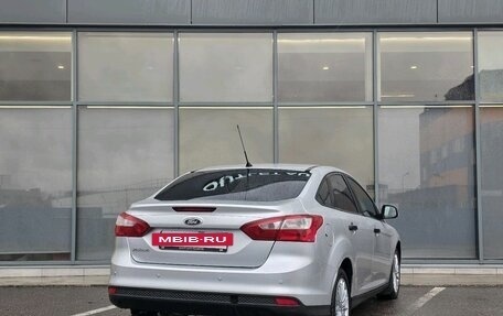 Ford Focus III, 2011 год, 529 000 рублей, 4 фотография