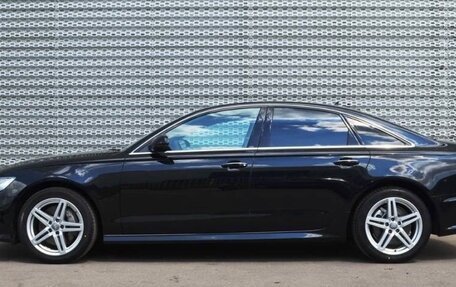 Audi A6, 2018 год, 3 090 000 рублей, 3 фотография