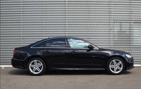 Audi A6, 2018 год, 3 090 000 рублей, 4 фотография