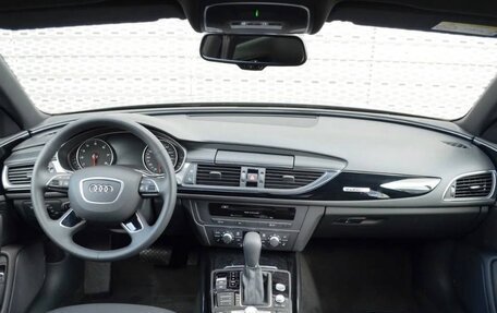 Audi A6, 2018 год, 3 090 000 рублей, 8 фотография