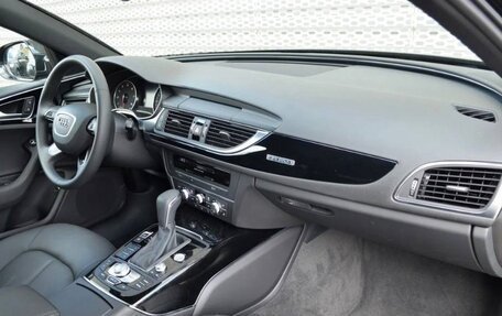 Audi A6, 2018 год, 3 090 000 рублей, 9 фотография