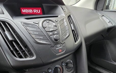 Ford Focus III, 2011 год, 529 000 рублей, 9 фотография