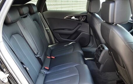 Audi A6, 2018 год, 3 090 000 рублей, 10 фотография