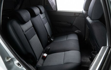 Hyundai Getz I рестайлинг, 2009 год, 645 000 рублей, 7 фотография