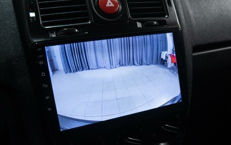 Hyundai Getz I рестайлинг, 2009 год, 645 000 рублей, 14 фотография