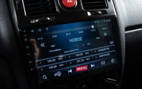 Hyundai Getz I рестайлинг, 2009 год, 645 000 рублей, 13 фотография