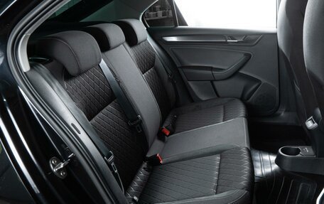 Skoda Rapid II, 2021 год, 2 050 000 рублей, 7 фотография