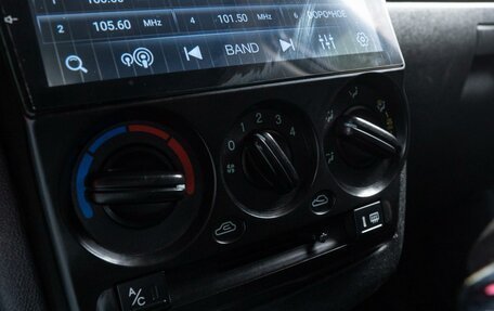 Hyundai Getz I рестайлинг, 2009 год, 645 000 рублей, 15 фотография