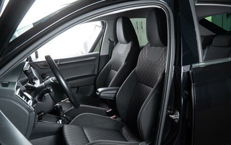 Skoda Rapid II, 2021 год, 2 050 000 рублей, 10 фотография