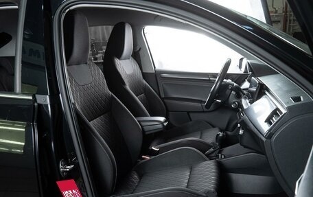 Skoda Rapid II, 2021 год, 2 050 000 рублей, 8 фотография