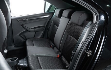 Skoda Rapid II, 2021 год, 2 050 000 рублей, 9 фотография