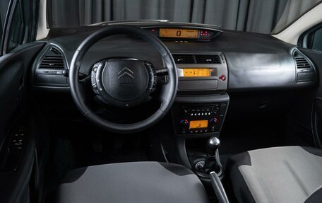 Citroen C4 II рестайлинг, 2010 год, 560 000 рублей, 6 фотография