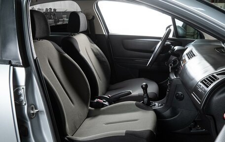 Citroen C4 II рестайлинг, 2010 год, 560 000 рублей, 8 фотография