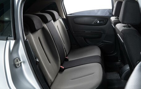 Citroen C4 II рестайлинг, 2010 год, 560 000 рублей, 7 фотография