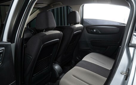 Citroen C4 II рестайлинг, 2010 год, 560 000 рублей, 11 фотография