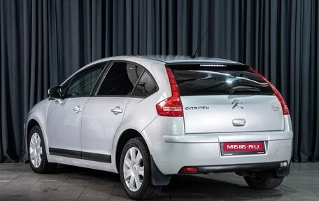 Citroen C4 II рестайлинг, 2010 год, 560 000 рублей, 2 фотография