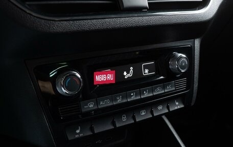 Skoda Rapid II, 2021 год, 2 050 000 рублей, 16 фотография