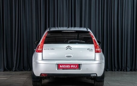 Citroen C4 II рестайлинг, 2010 год, 560 000 рублей, 4 фотография