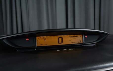 Citroen C4 II рестайлинг, 2010 год, 560 000 рублей, 12 фотография