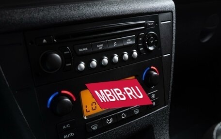 Citroen C4 II рестайлинг, 2010 год, 560 000 рублей, 14 фотография