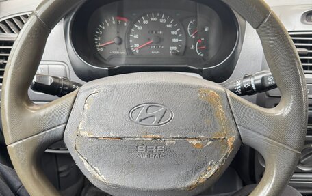 Hyundai Accent II, 2005 год, 120 000 рублей, 6 фотография