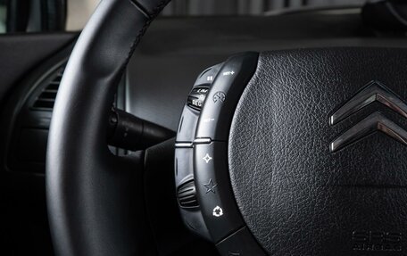 Citroen C4 II рестайлинг, 2010 год, 560 000 рублей, 16 фотография