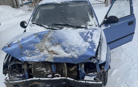 Hyundai Accent II, 2005 год, 120 000 рублей, 4 фотография