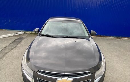 Chevrolet Cruze II, 2013 год, 700 000 рублей, 1 фотография