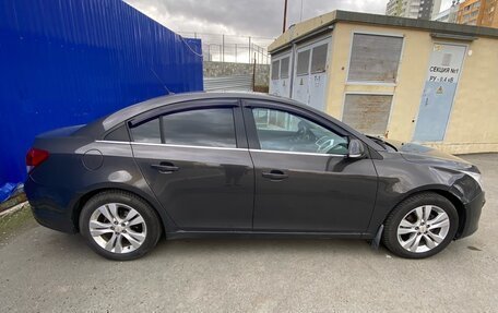 Chevrolet Cruze II, 2013 год, 700 000 рублей, 5 фотография