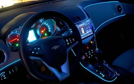 Chevrolet Cruze II, 2013 год, 700 000 рублей, 6 фотография
